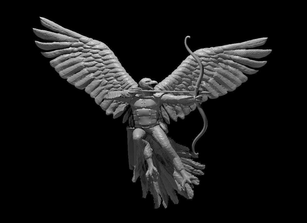 Aarakocra