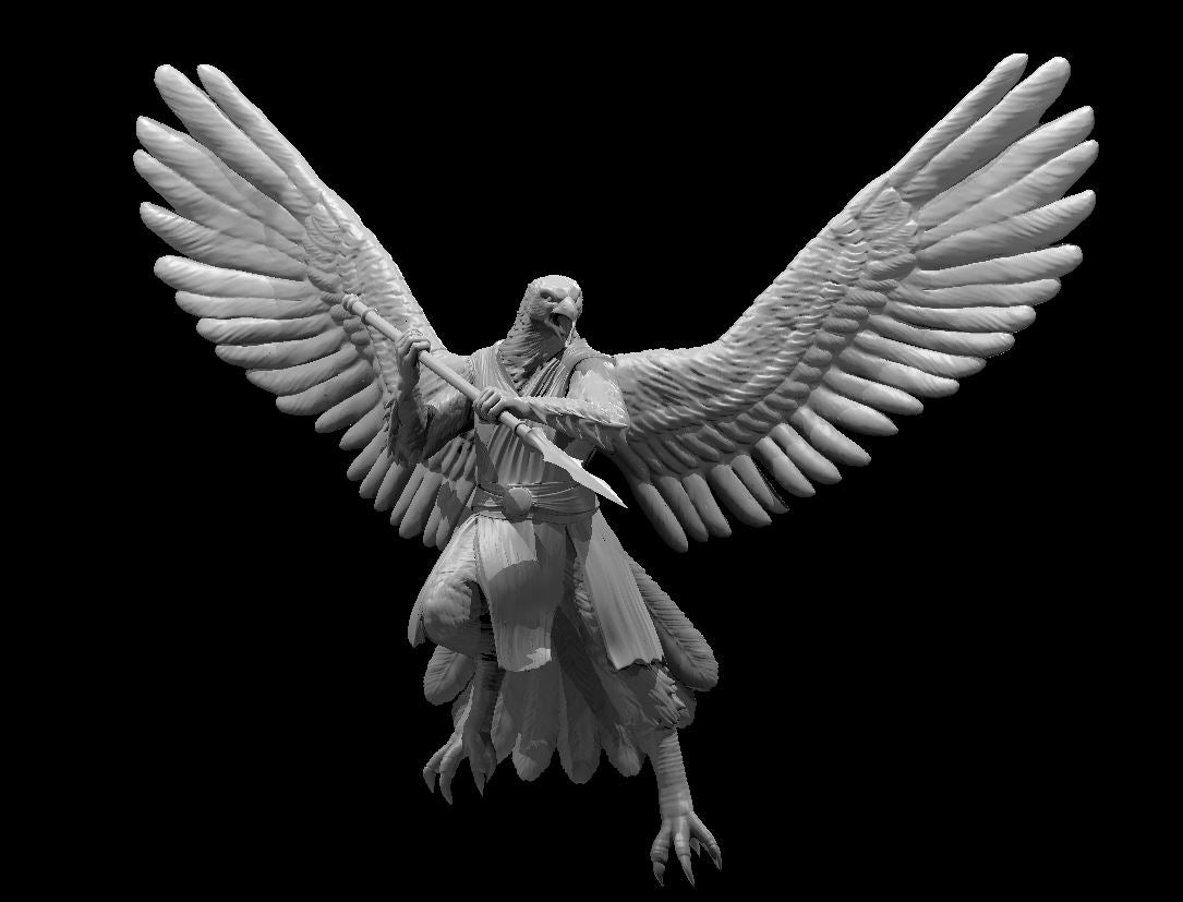 Aarakocra