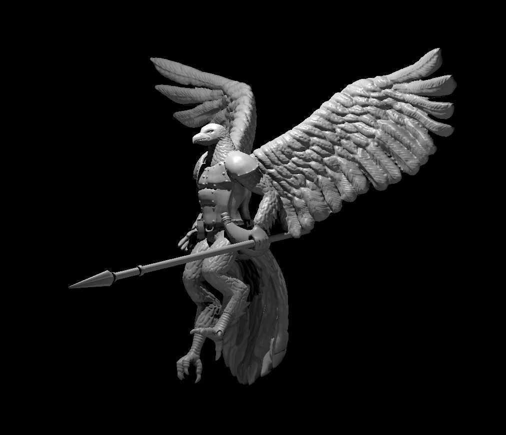 Aarakocra