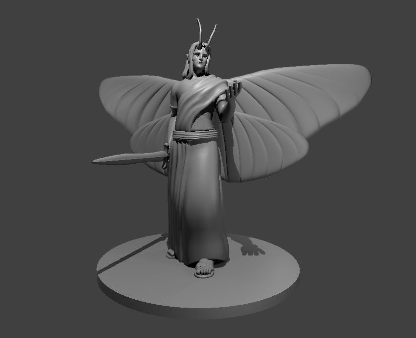 Arch Fey