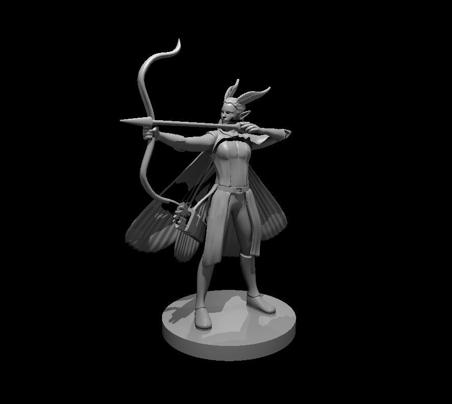 Arch Fey