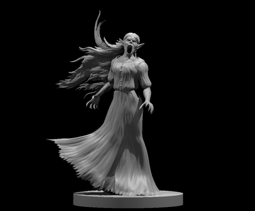 Banshee