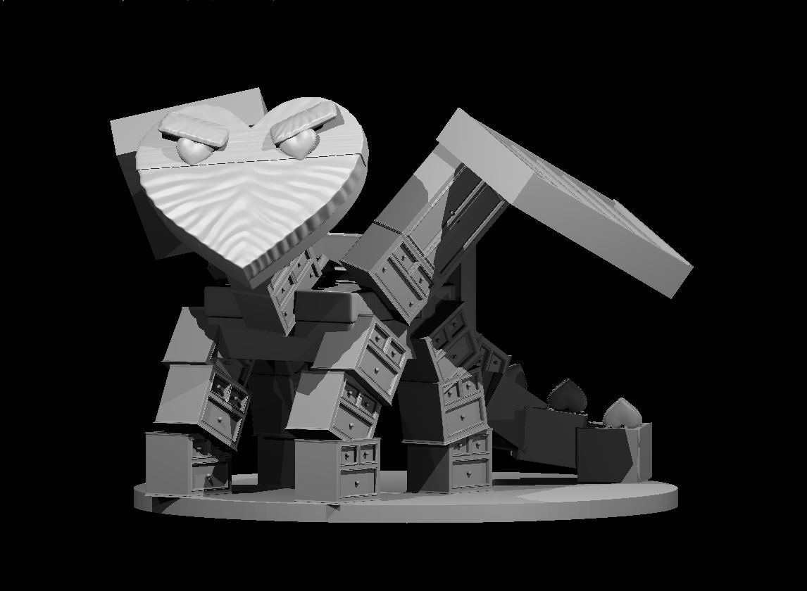 Bedroom Furniture Dragon