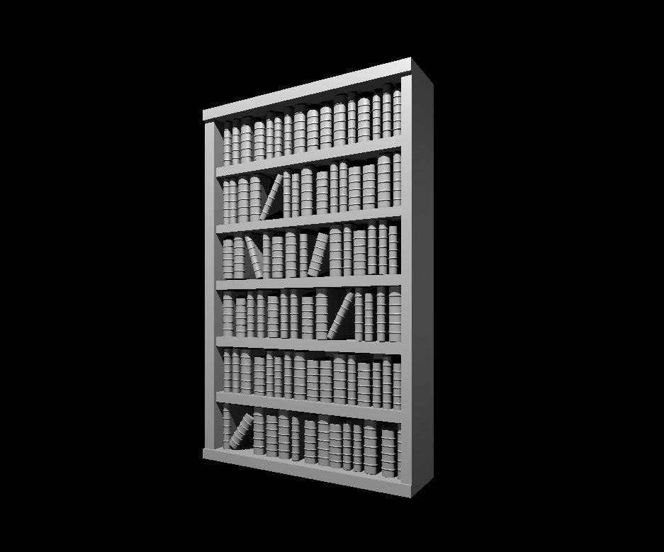 Bookshelf