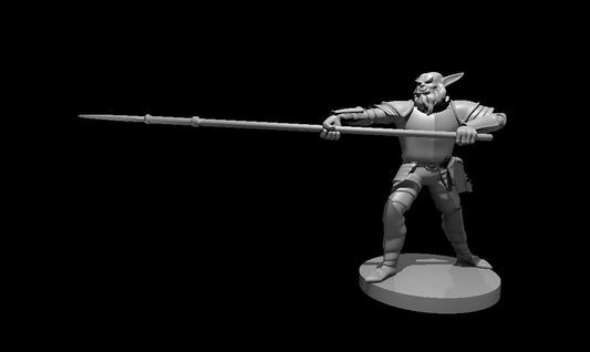 Bugbear Fighter