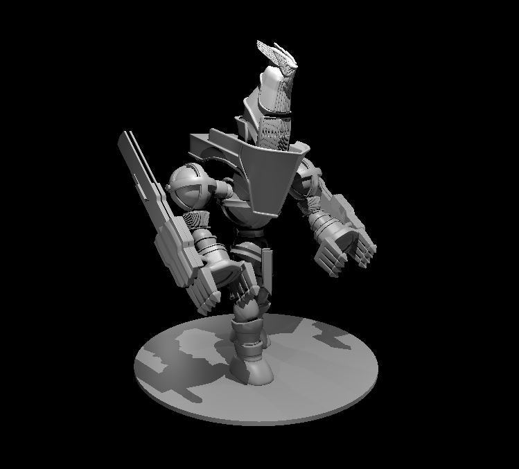 Golems