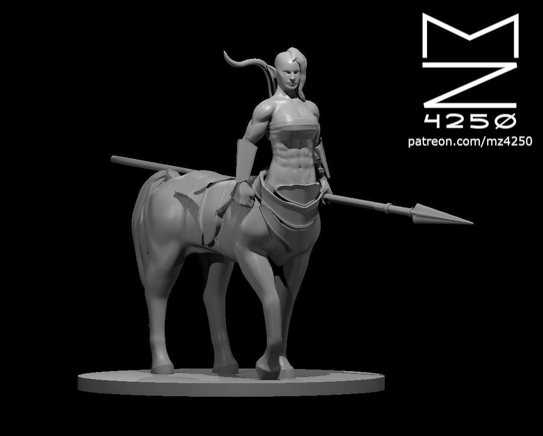 Centaur