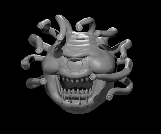 Beholders