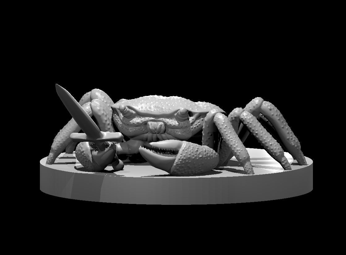 Crab