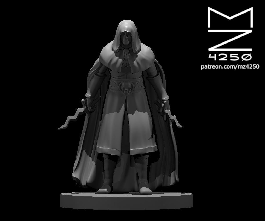 Cultist