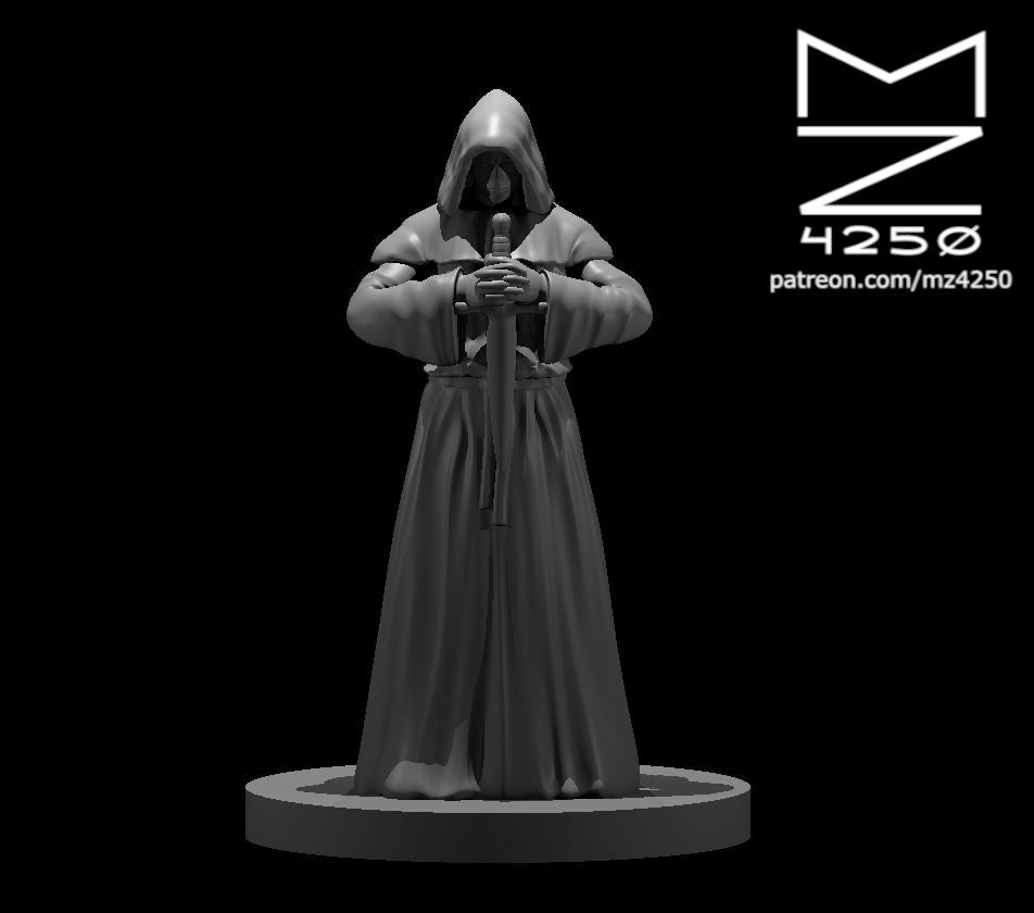 Cultist