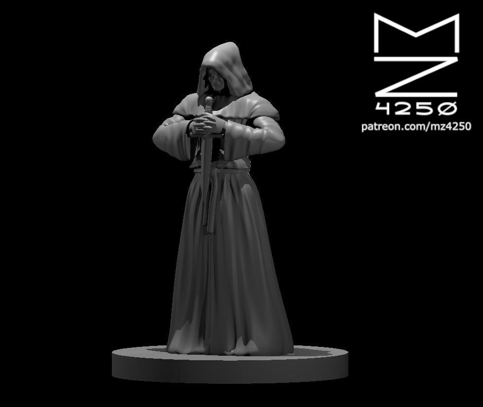 Cultist