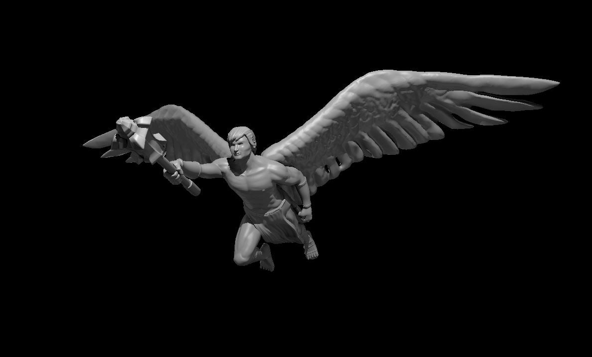 Angels