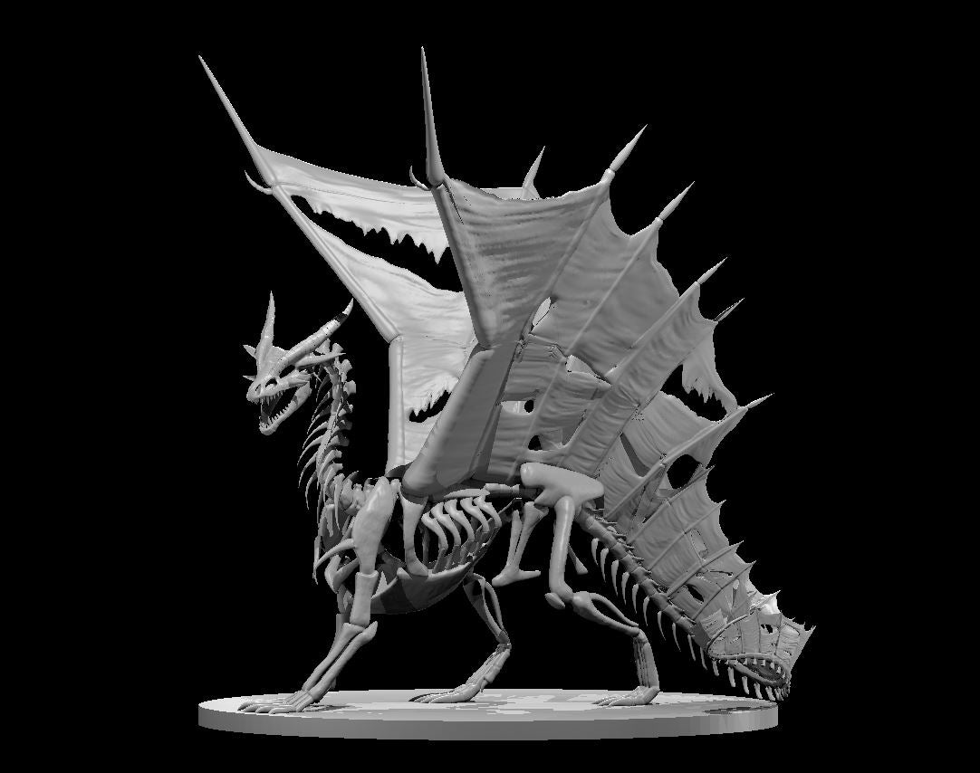 Dracolich