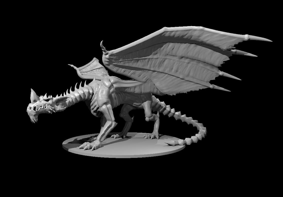 Dracolich