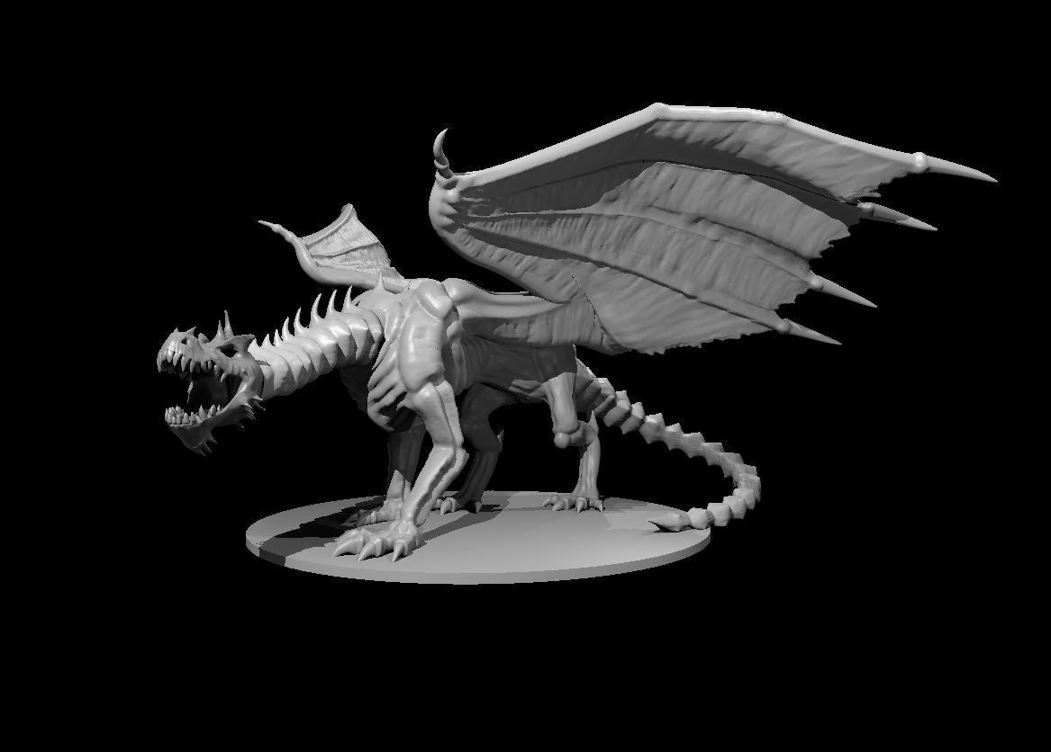 Dracolich