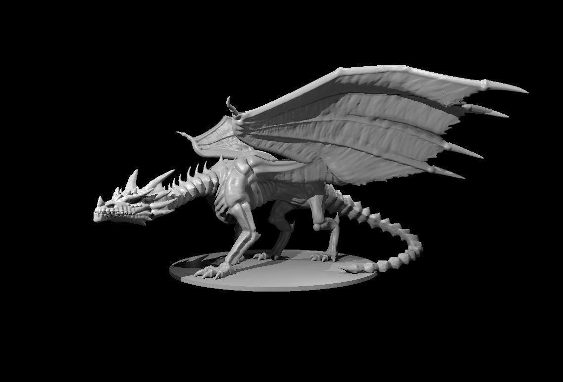 Dracolich