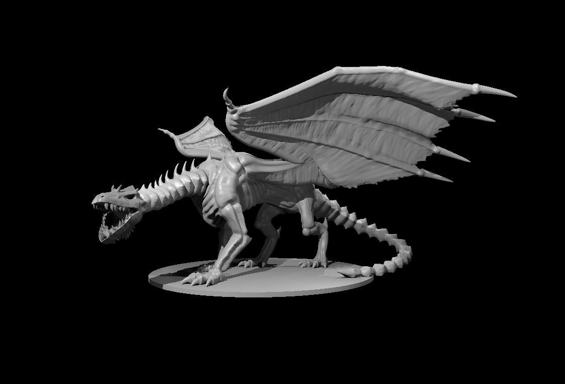 Dracolich