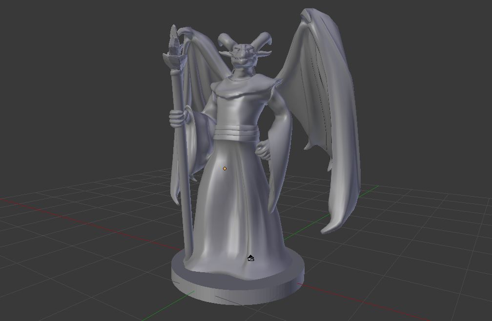 Dragonborn Sorcerer