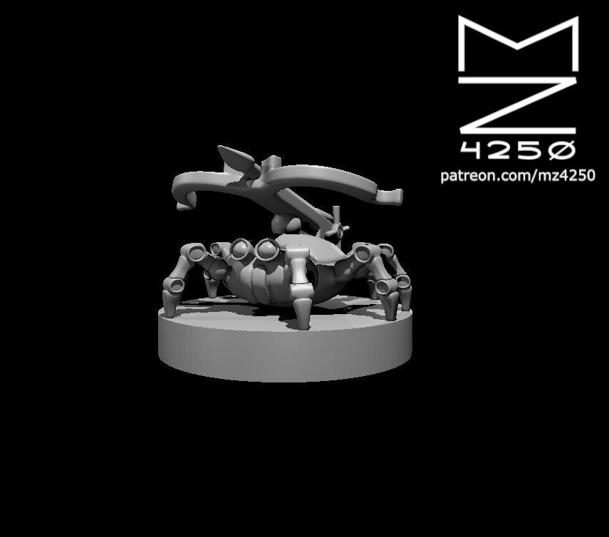 Eldritch Cannon