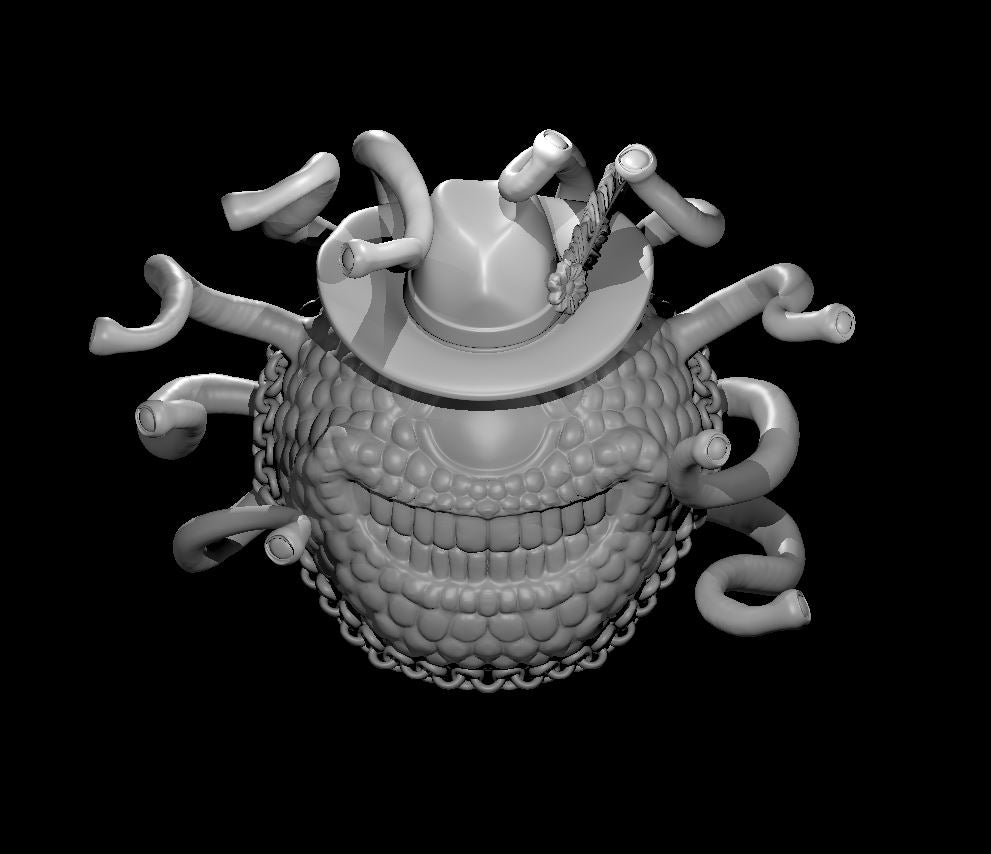 Beholders