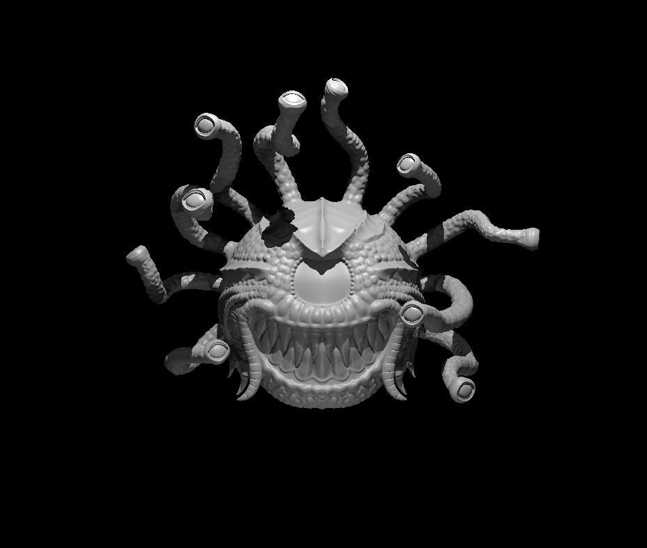 Beholders