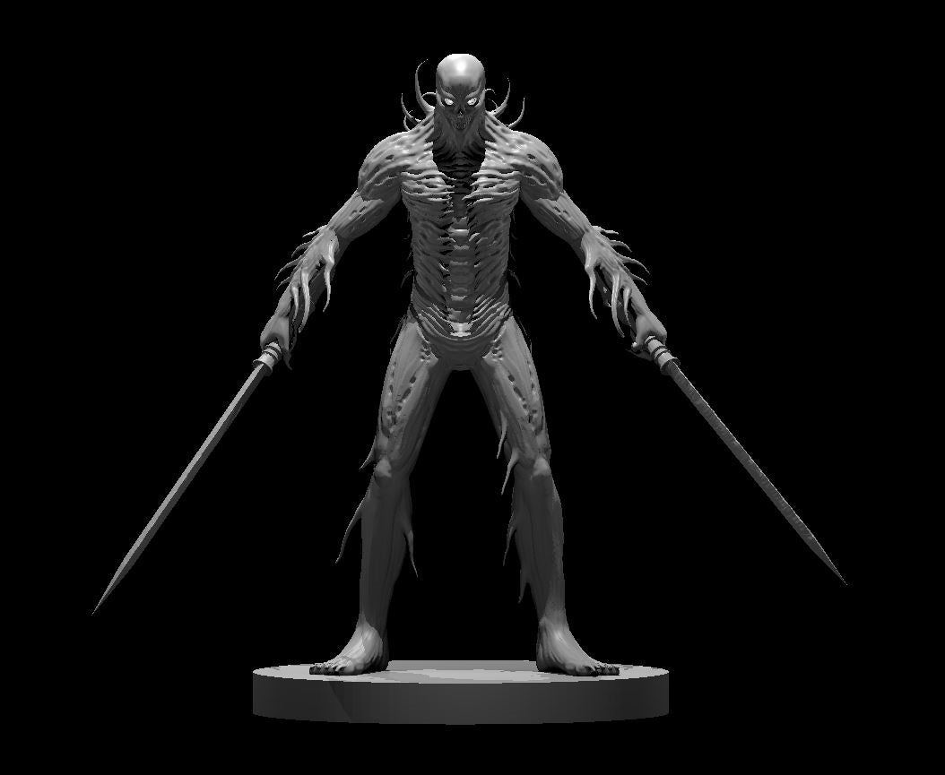 Far Realm Overlord