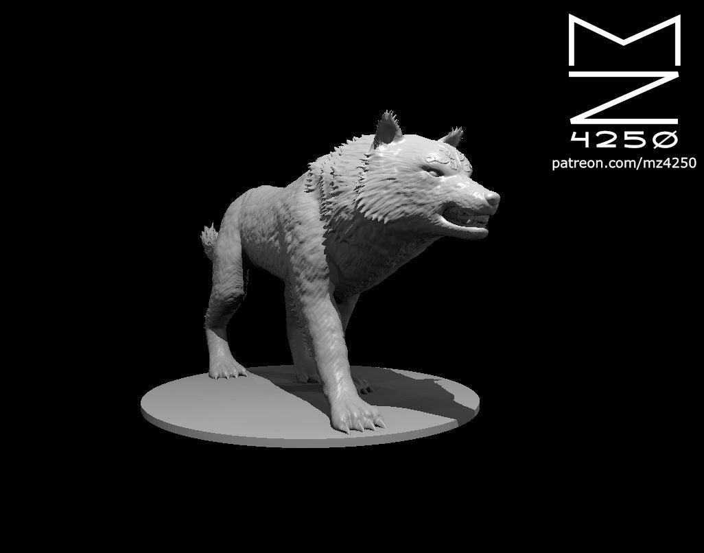Fenrir