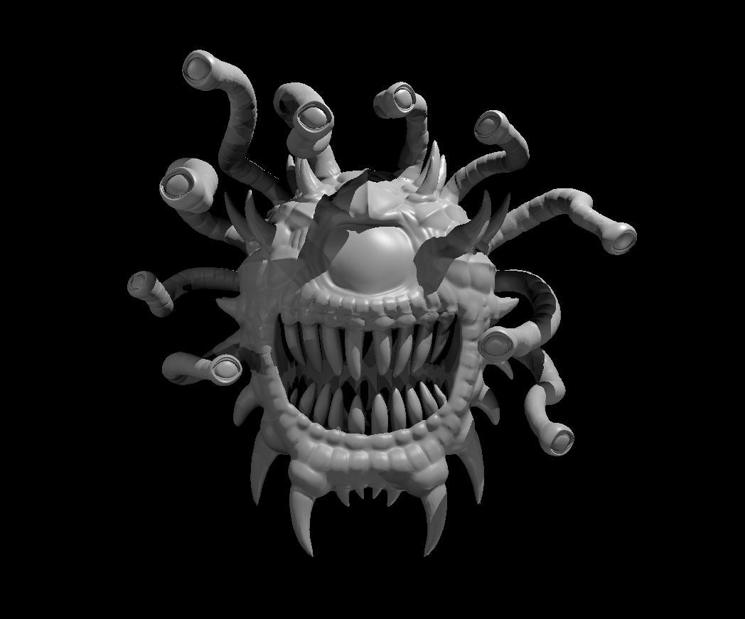 Beholders