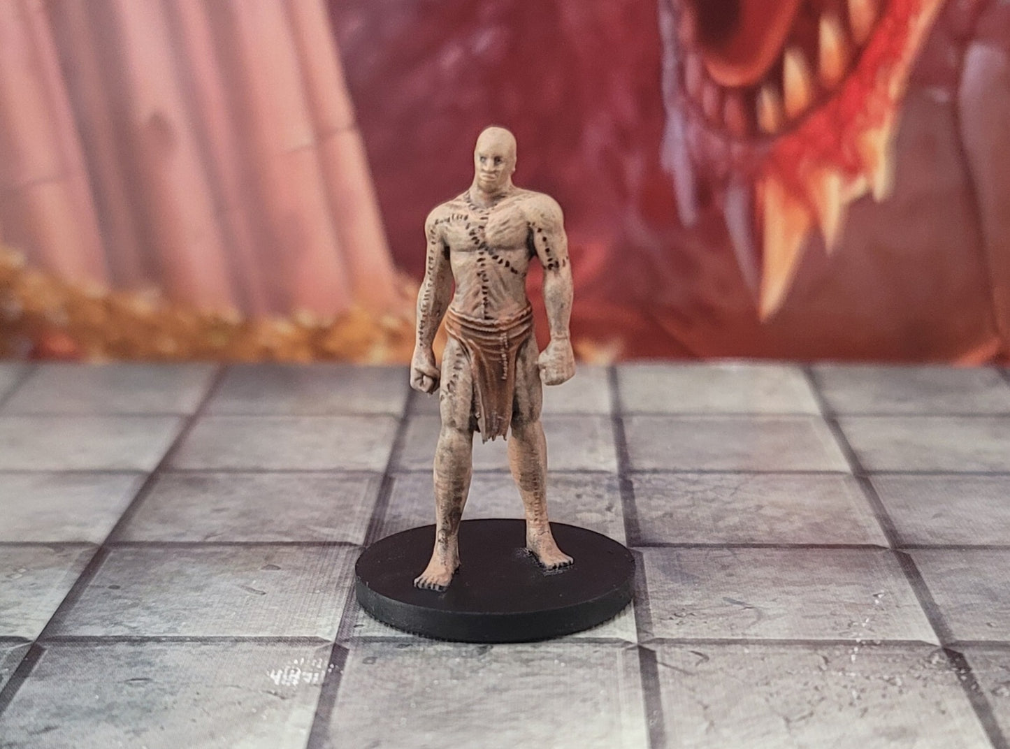 Golems