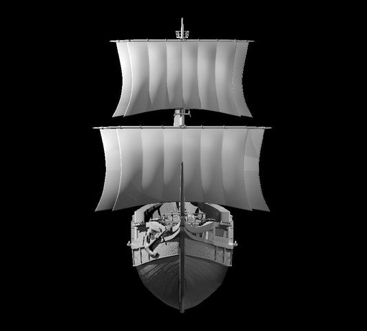 Galleon
