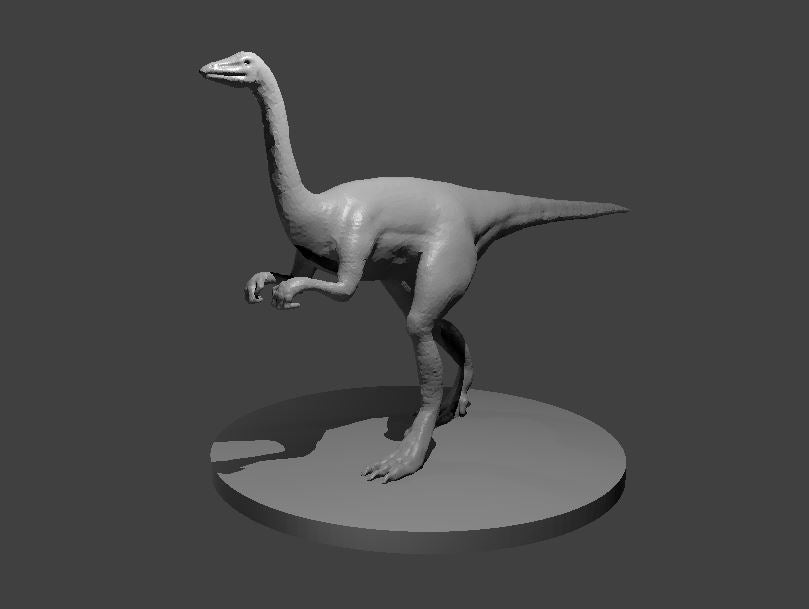 Dinosaurs