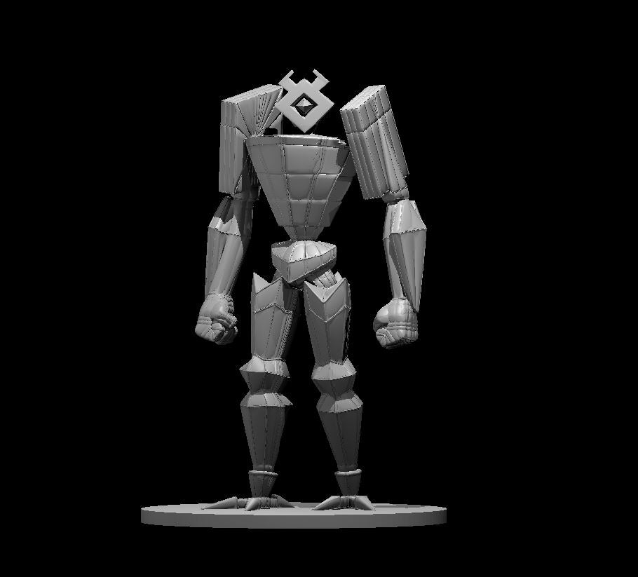 Golems