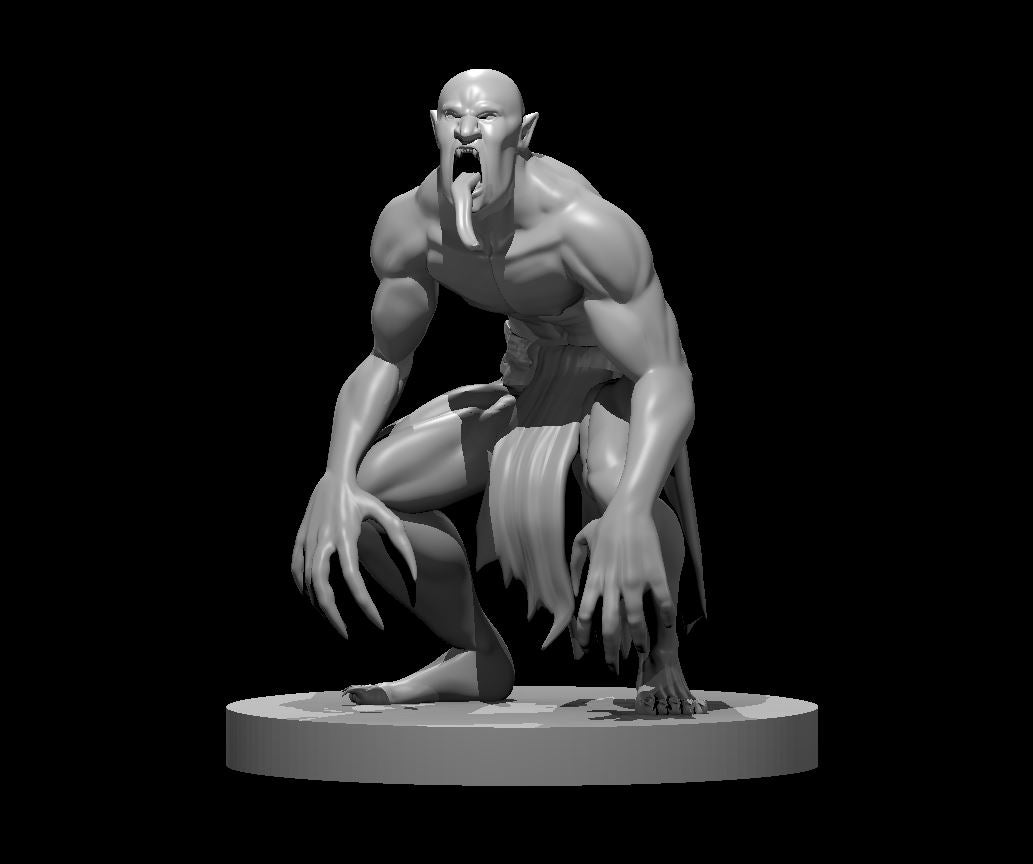Ghoul