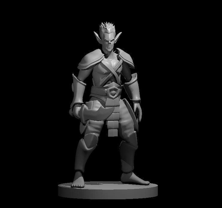 Githyanki