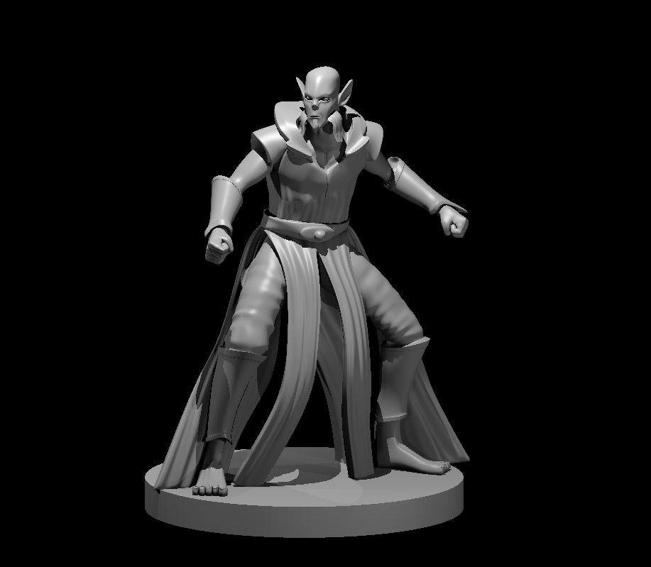 Githyanki