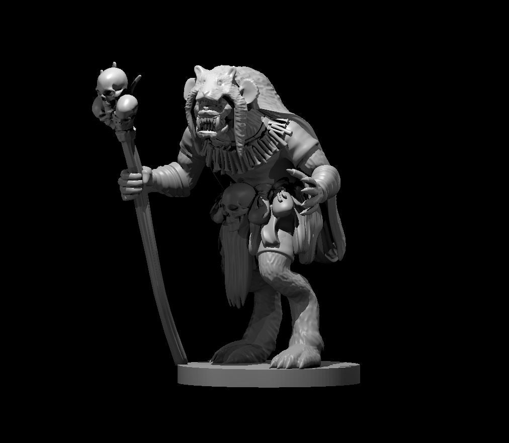 Gnoll