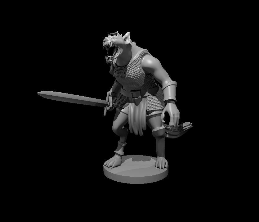 Gnoll