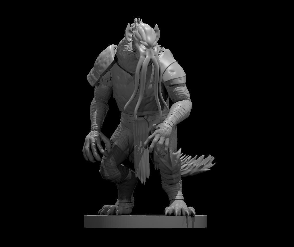 Gnoll