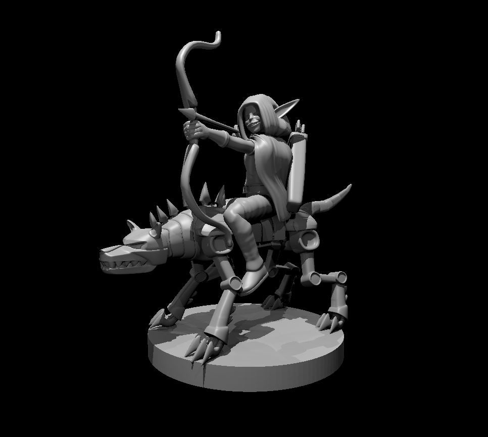 Goblin Rogues