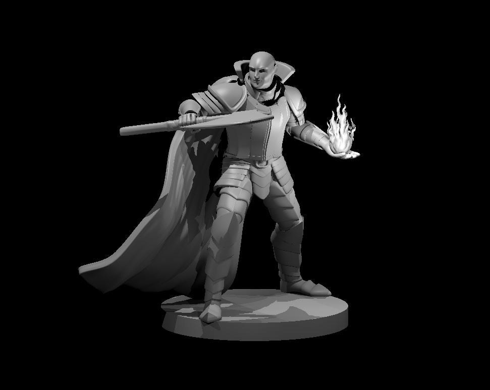 Goliath Wizard