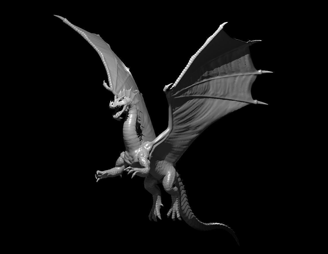 Green Dragon