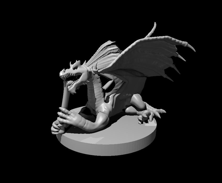 Green Dragon