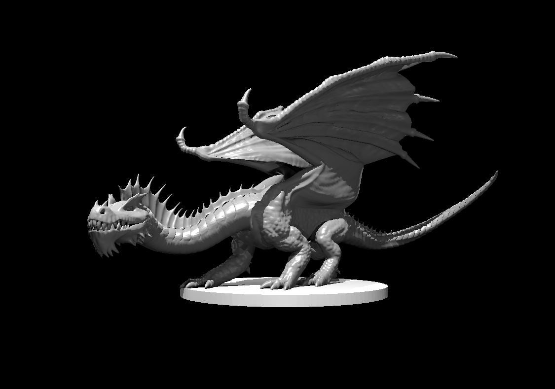 Green Dragon