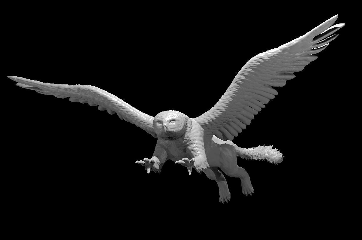 Griffon
