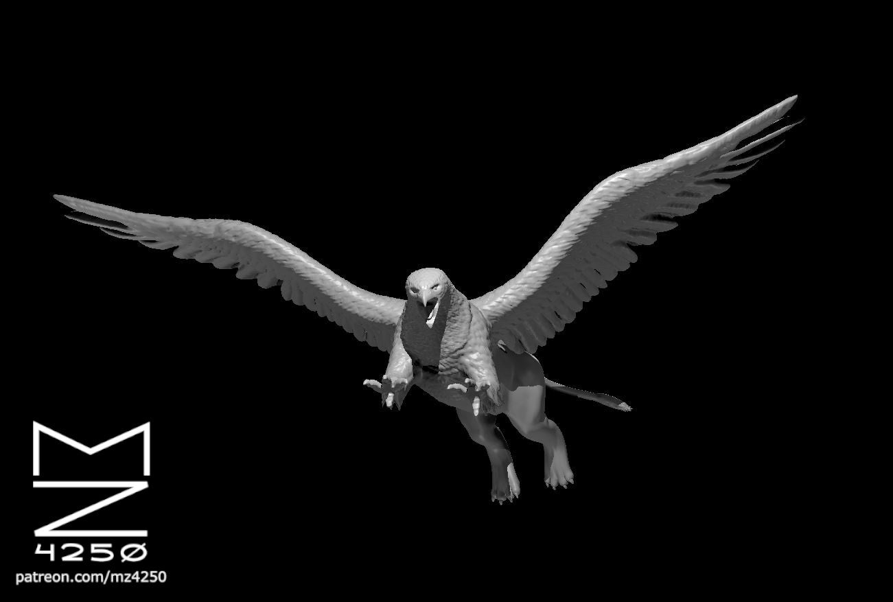 Griffon