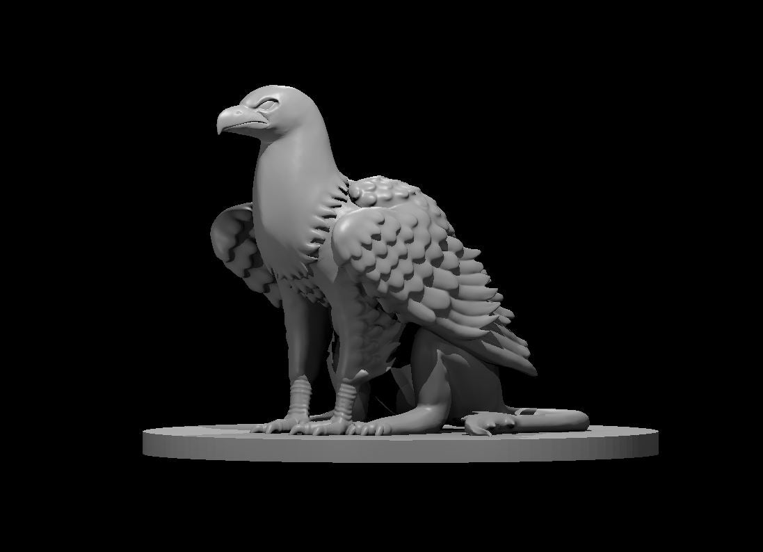 Griffon