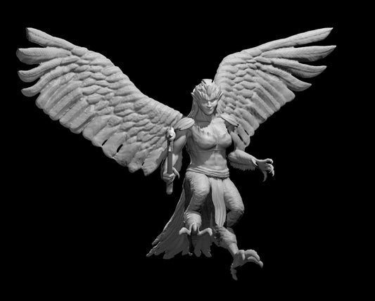 Harpy