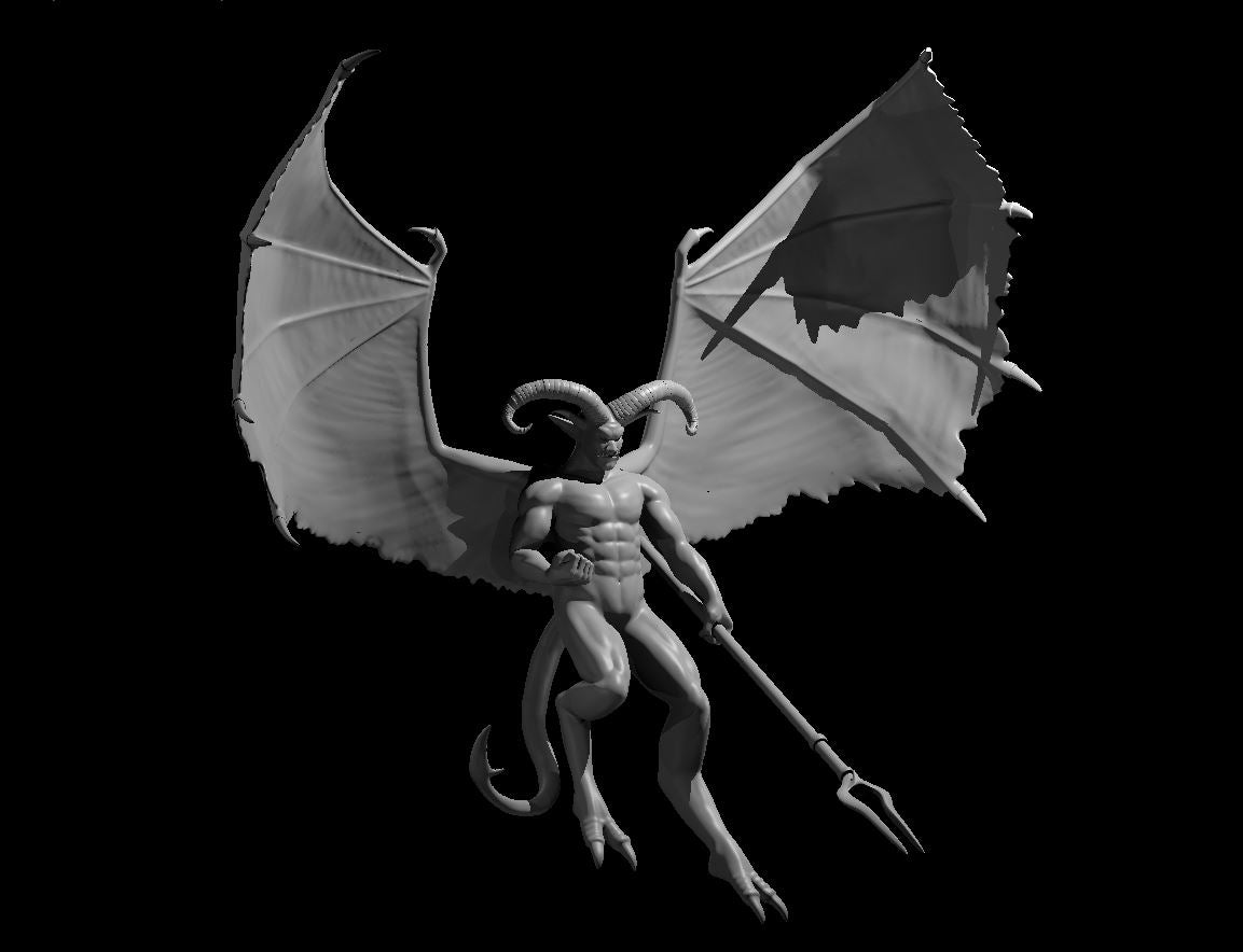 Devils