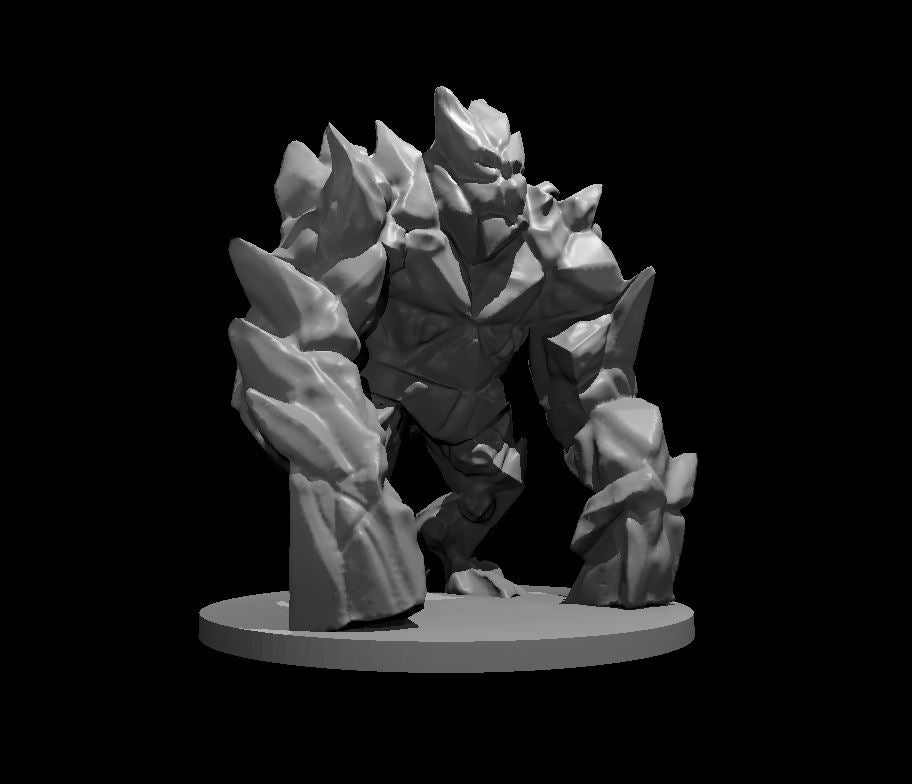 Elementals